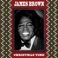 James Brown: Christmas Time - COMPACT DISCS