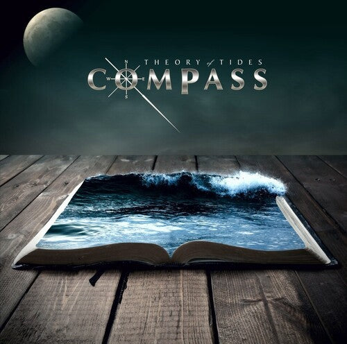 Compass: Theory Of Tides - COMPACT DISCS