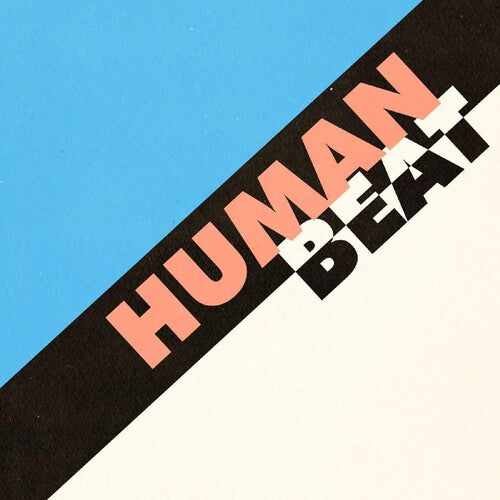 Human Beat: Human Beat -LP