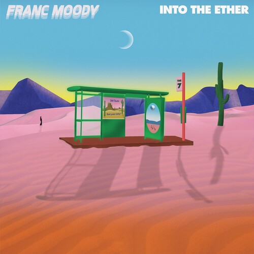 Franc Moody: Into the Ether -LP