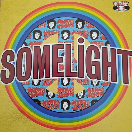 Mungo Jerry: Somelight - COMPACT DISCS