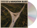 Thorbjorn Risager & the Black Tornados: Navigation Blues - CD