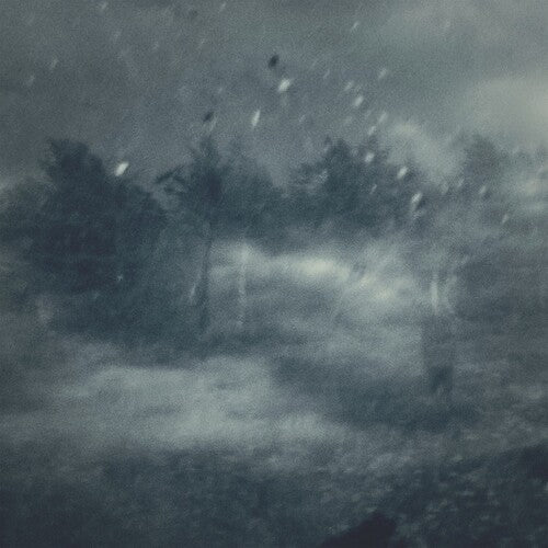 Elodie: Enteha -LP