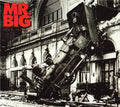 Mr Big: Lean Into It - 30th Anniversary Edition -LP