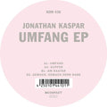 Jonathan Kaspar: Umfang -LP
