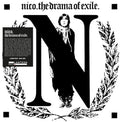 Nico: The Drama Of Exile -LP
