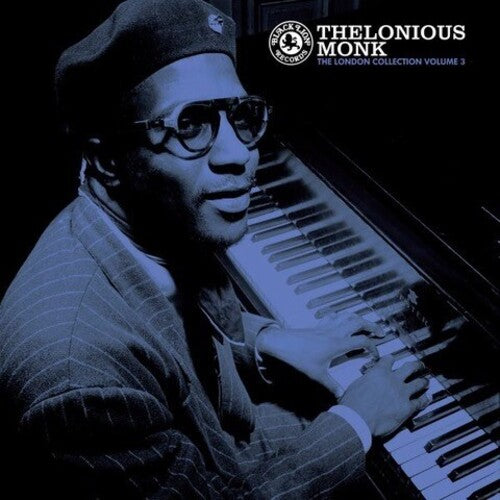 Thelonious Monk: The London Collection Vol. 3 -LP