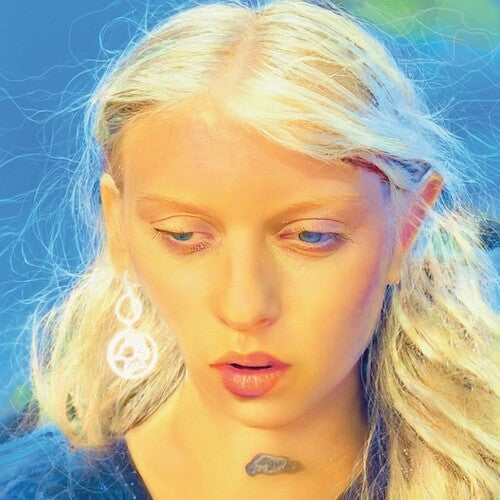 Isa Gordon: For You Only -LP