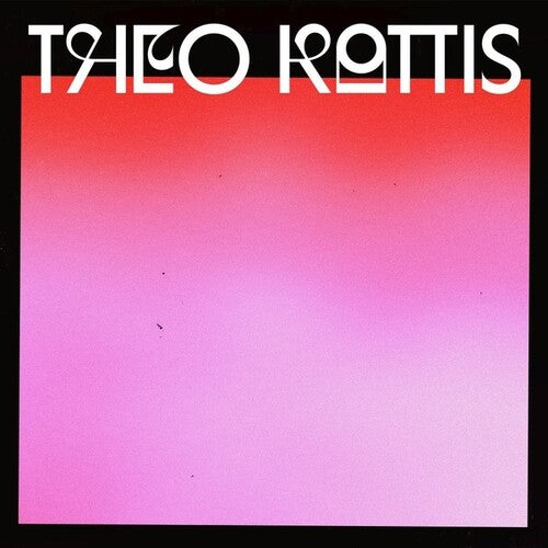 Theo Kottis: On Your Mind -LP