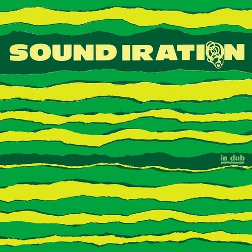 Sound Iration: Sound Iration in Dub -LP