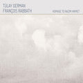 German, Tulay & Rabbath, Francois: Homage To Nazim Hikmet -LP