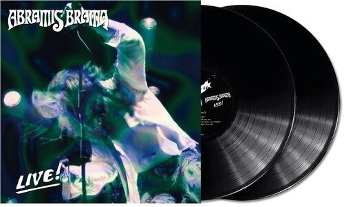 Abramis Brama: Live -LP