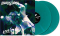 Abramis Brama: Live - Green -LP
