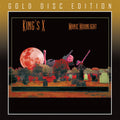 King's X: Manic Moonlight + 2 - COMPACT DISCS