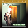 King's X: Please...Come Home Mr. Bulbous - COMPACT DISCS