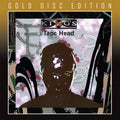 King's X: Tape Head + 1 - COMPACT DISCS
