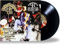 Poundhound: Massive Grooves + 1 -LP
