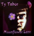 Ty Tabor: Moonflowe Lane + 1 - COMPACT DISCS