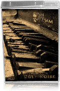 Flotsam & Jetsam: Ugly Noise - CASSETTES