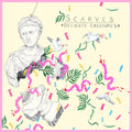 Scarves: Delicate Creatures -LP