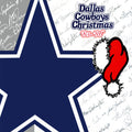 Various Artists: Dallas Cowboys Christmas '85-'86 (Various Artists) - COMPACT DISCS