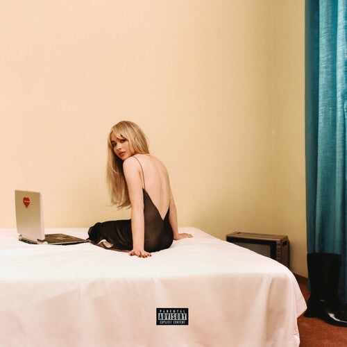 Sabrina Carpenter: emails i can't send - COMPACT DISCS