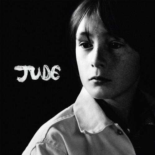 Julian Lennon: Jude - COMPACT DISCS