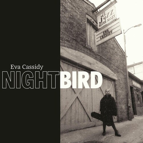 Eva Cassidy: Nightbird (7LP 180G 45RPM BOXSET) -LP