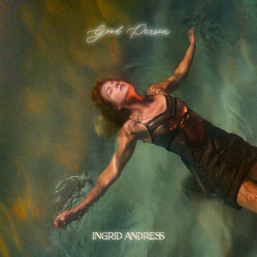Ingrid Andress: Good Person -LP