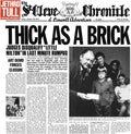 Jethro Tull: Thick As A Brick (50th Anniversary Edition) -LP