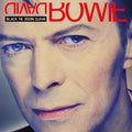 David Bowie: Black Tie White Noise (2021 Remaster) - COMPACT DISCS