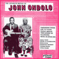 John Ondola: Hypnotic Guitar Of John Ondolo -LP