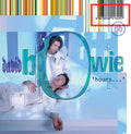 David Bowie: 'hours...' (2021 Remaster) - COMPACT DISCS