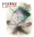 David Bowie: 1. Outside (The Nathan Adler Diaries: A Hyper Cycle) [2021 Remaster] -LP