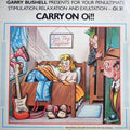 Various Artists: Carry On Oi / Various -LP