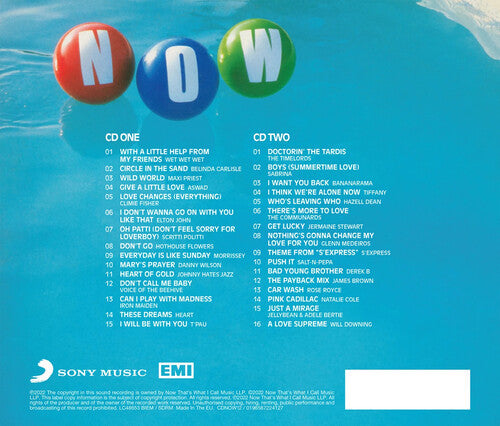 Various Artists: Now That's What I Call Music 12 / Various - COMPACT DISCS