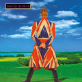 David Bowie: Earthling (2021 Remaster) -LP