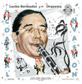 Lucho Bermúdez: The Coastal Invasion: Cumbia, Porro, Gaita & Mapale from Colombias Caribbean Coast (1946-1961) - (VINYL LP)