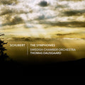 Swedish Chamber Orchestra: Symphonies - SUPER-AUDIO CD