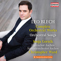 Sonja Gornik: Complete Orchestral Works / Orchestral Songs - CD