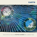 Eric Huebner: Earth - CD