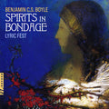 Randall Scarlata: Spirits in Bondage - CD
