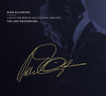 Ellington: Live at the Berlin Jazz Festival 1969-1973 - CD