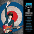Various Artists: Jem Records Celebrates Pete Townshend (Various Artists) - (VINYL LP)