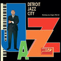Various Artists: Detroit Jazz City (Various Artists) - (VINYL LP)