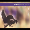 Azymuth: Latin Essentials From The Warner Archives Vol 11 - COMPACT DISCS