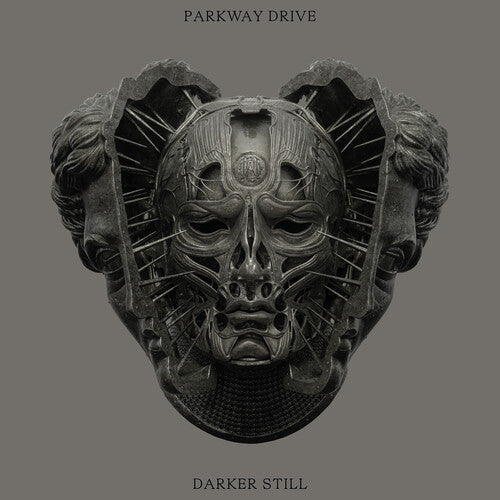 Parkway Drive: Darker Still -LP