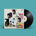 Lidia Damunt: Ex - (VINYL LP)