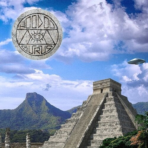 Hoodoo Gurus: Chariot of the Gods - (VINYL LP)