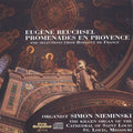 Simon Nieminski: Organ Music - CD